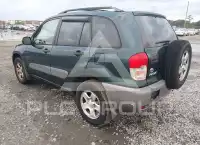 2002 Toyota RAV4 фото