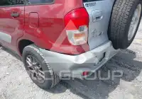 2002 Toyota RAV4 фото