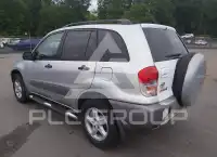 2002 Toyota RAV4 фото