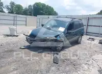 2002 Toyota RAV4 фото