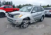 2002 Toyota RAV4 фото