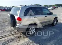 2002 Toyota RAV4 photo