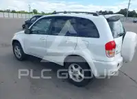 2002 Toyota RAV4 фото