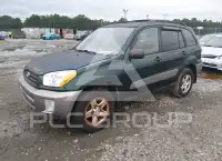 2002 Toyota RAV4 фото