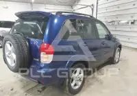 2002 Toyota RAV4 фото