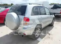2002 Toyota RAV4 photo
