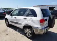 2002 Toyota RAV4 фото