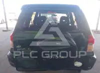 2002 Toyota RAV4 фото