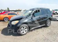 2002 Toyota RAV4 фото