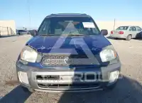 2002 Toyota RAV4 фото