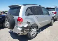 2002 Toyota RAV4 фото