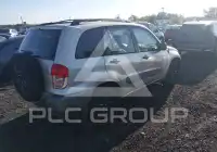 2002 Toyota RAV4 фото