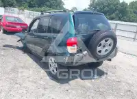 2002 Toyota RAV4 фото