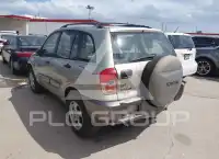 2002 Toyota RAV4 photo