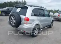 2002 Toyota RAV4 фото