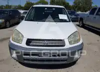 2002 Toyota RAV4 фото