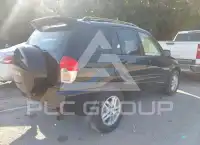 2002 Toyota RAV4 фото