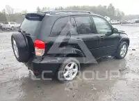 2002 Toyota RAV4 фото