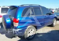 2002 Toyota RAV4 фото