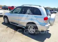 2002 Toyota RAV4 фото