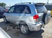 2002 Toyota RAV4 photo