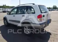 2002 Toyota RAV4 фото