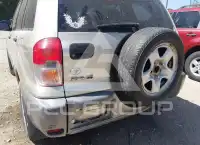 2002 Toyota RAV4 фото
