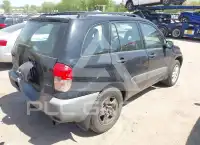 2002 Toyota RAV4 фото
