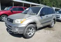 2002 Toyota RAV4 фото