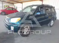 2002 Toyota RAV4 фото