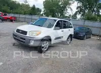 2002 Toyota RAV4 фото