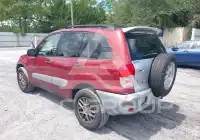 2002 Toyota RAV4 фото