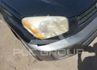 2002 Toyota RAV4 фото