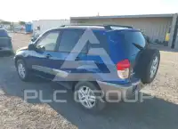 2002 Toyota RAV4 фото