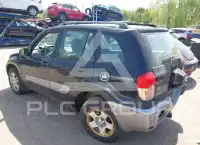 2002 Toyota RAV4 фото