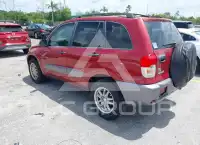 2002 Toyota RAV4 photo