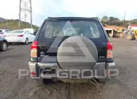 2002 Toyota RAV4 photo