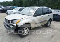 2002 Toyota RAV4 фото
