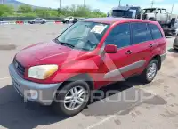 2002 Toyota RAV4 фото
