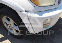 2002 Toyota RAV4 фото