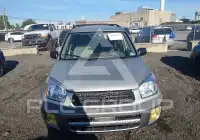 2002 Toyota RAV4 фото