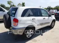 2002 Toyota RAV4 фото