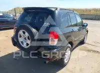 2002 Toyota RAV4 photo