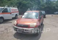2002 Toyota RAV4 фото