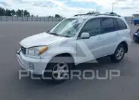 2002 Toyota RAV4 фото