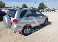 2002 Toyota RAV4 фото