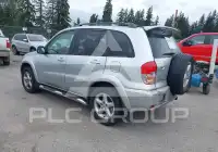 2002 Toyota RAV4 фото