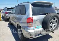 2002 Toyota RAV4 фото