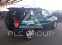 2002 Toyota RAV4 фото