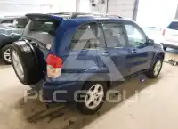 2002 Toyota RAV4 фото
